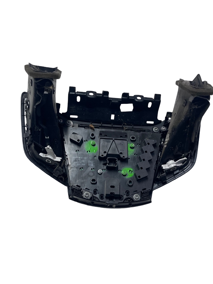 Consola centrala  FORD FIESTA VI 2008 - > 8A6118A802AGW – foto 2
