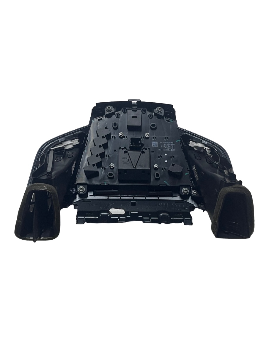 Consola centrala FORD FIESTA VI 2015 Facelift -> 8A61-18A802-BK – foto 3