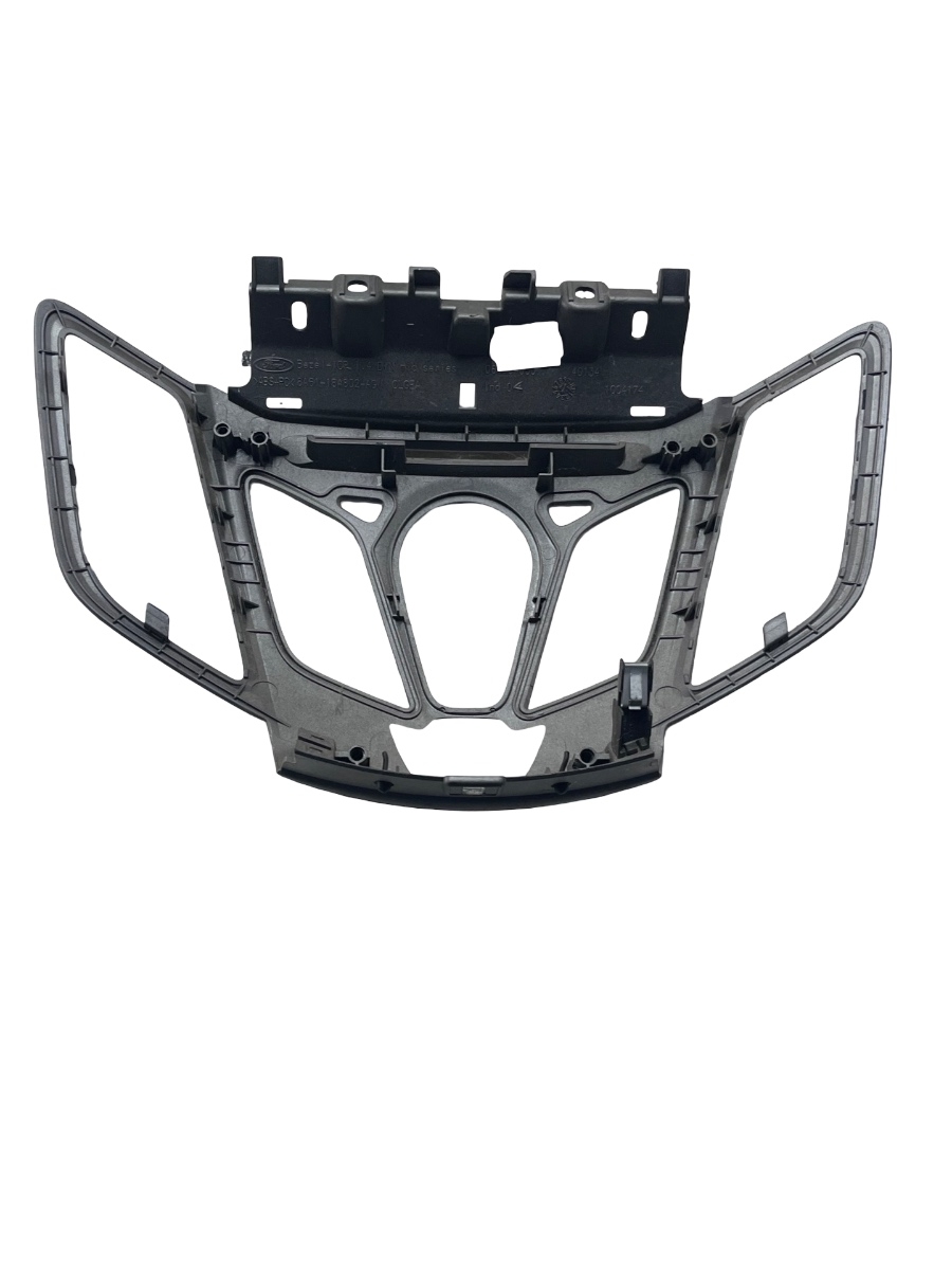 Consola centrala  FORD FIESTA VI (UK) 2008 - > 8A6118A802 – foto 2
