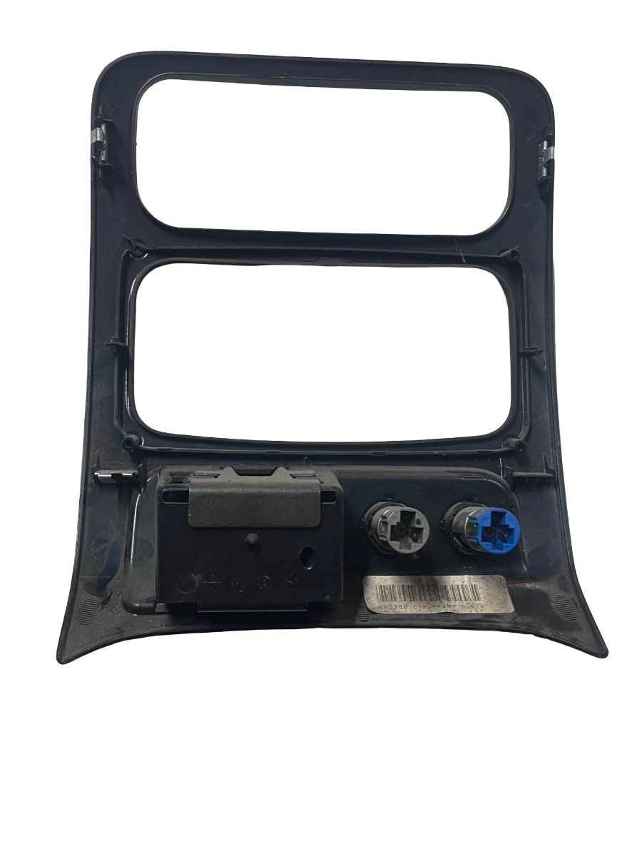 Consola centrala JEEP CHEROKEE KJ 2001 - 2008 – foto 2