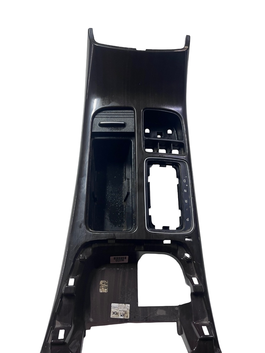 Consola centrala KIA SORENTO II XM 2009 - > 846512P005 – foto 3