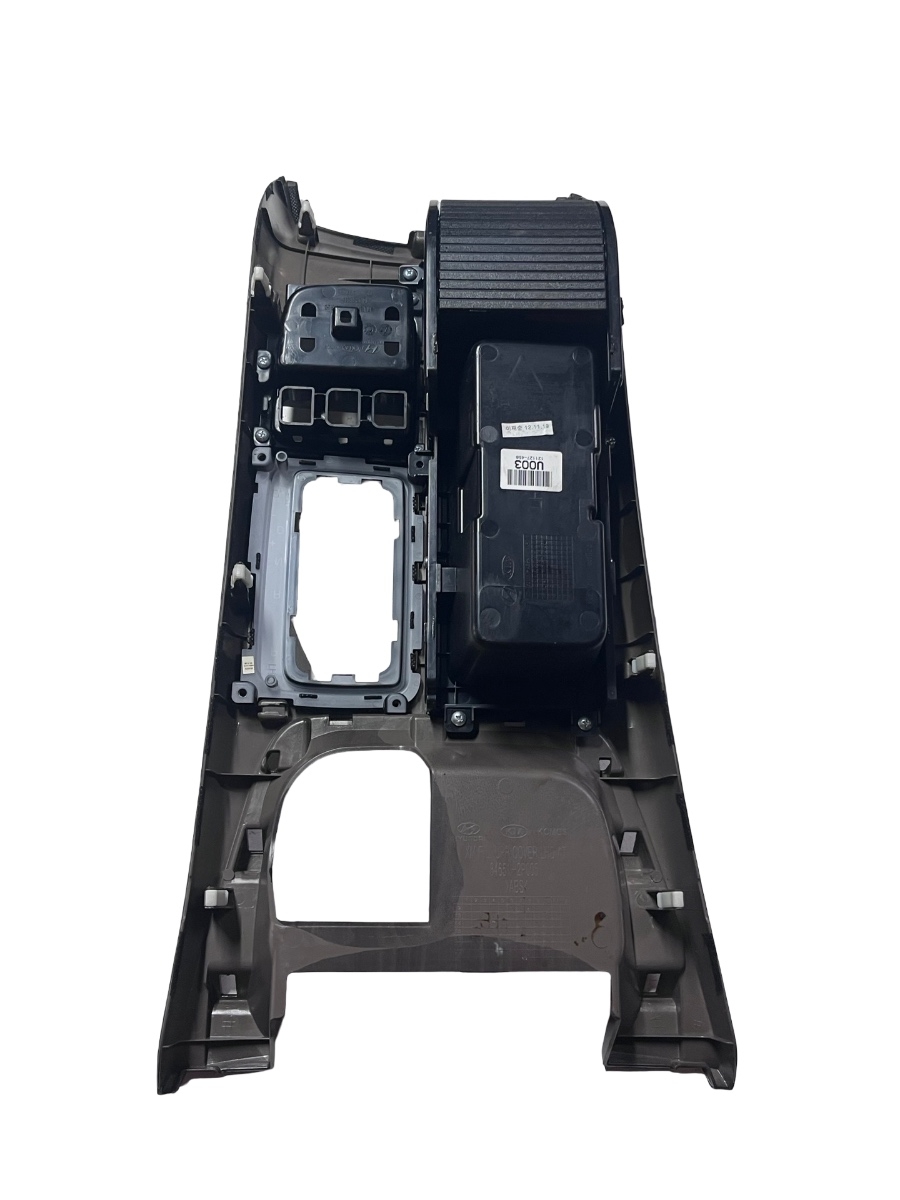 Consola centrala KIA SORENTO II XM 2009 - > 846512P005 – foto 4