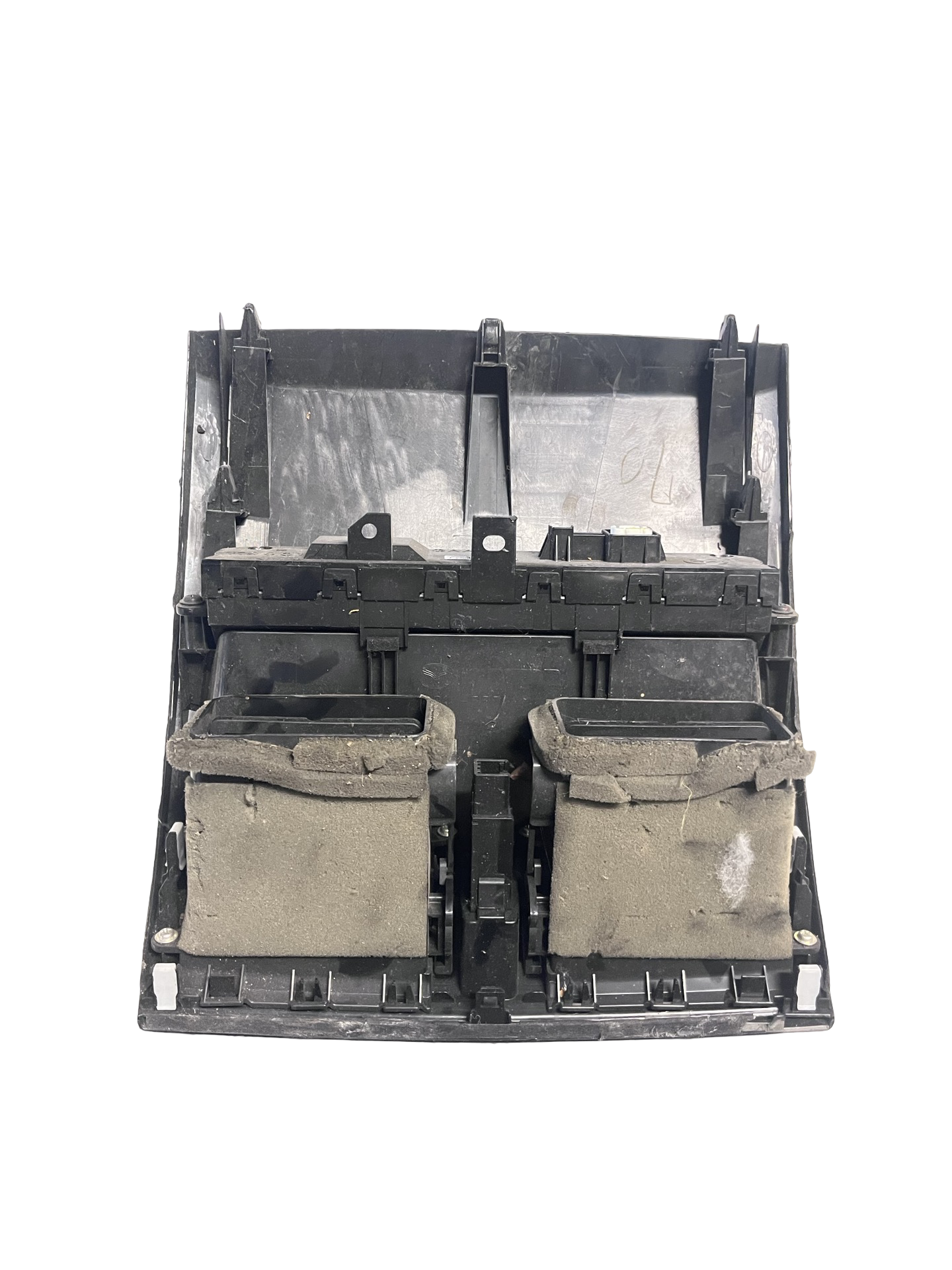 Consola Centrala Mazda 6 2 Combi 2007–2012 - cod: GAA9611J0 – foto 2