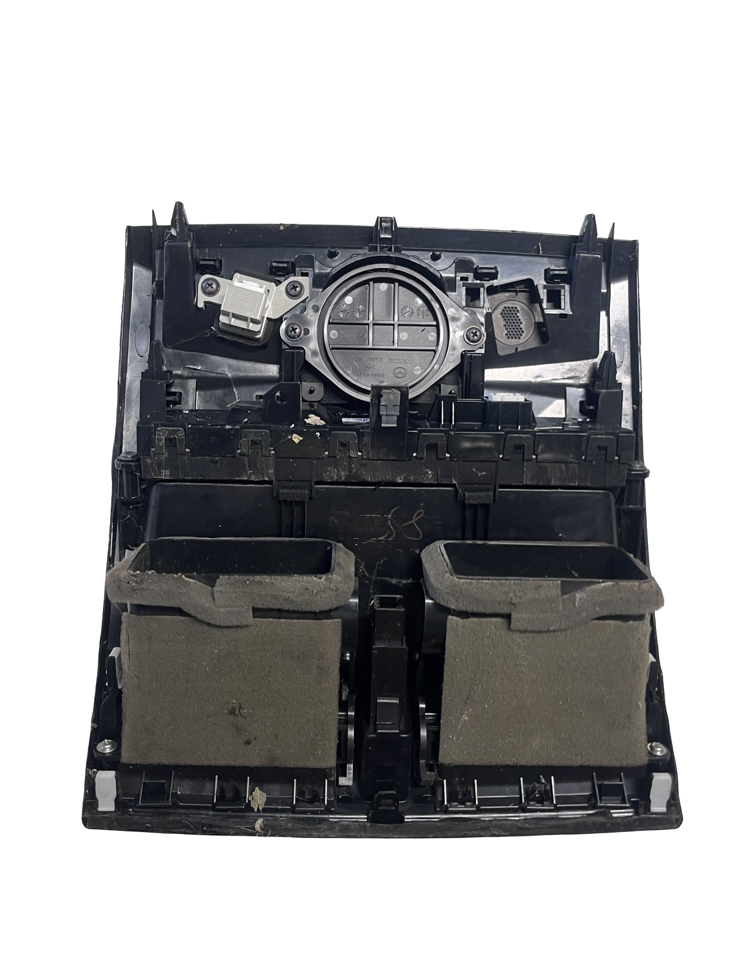 Consola Centrala Mazda 6 2 Combi 2007–2012 - cod: GAA9611J0 – foto 2