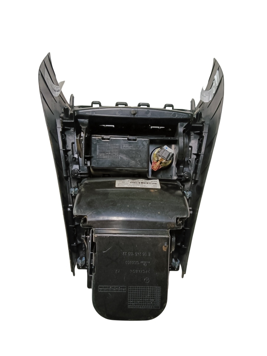 Consola centrala MERCEDES-BENZ B-CLASS II W246, W242 2011 - > – foto 2