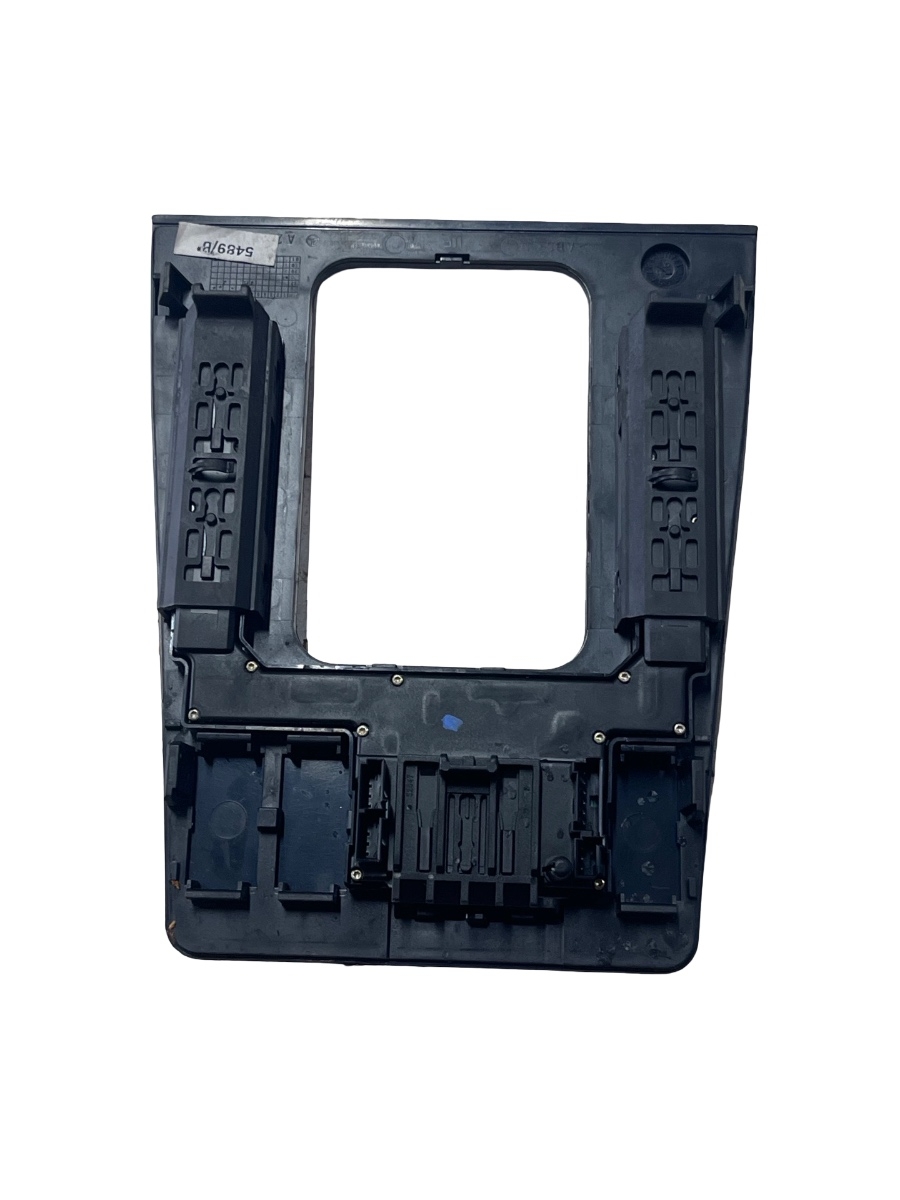 Consola centrala MERCEDES-BENZ C-CLASS W202 1993 - 2000 A2026830800 – foto 2