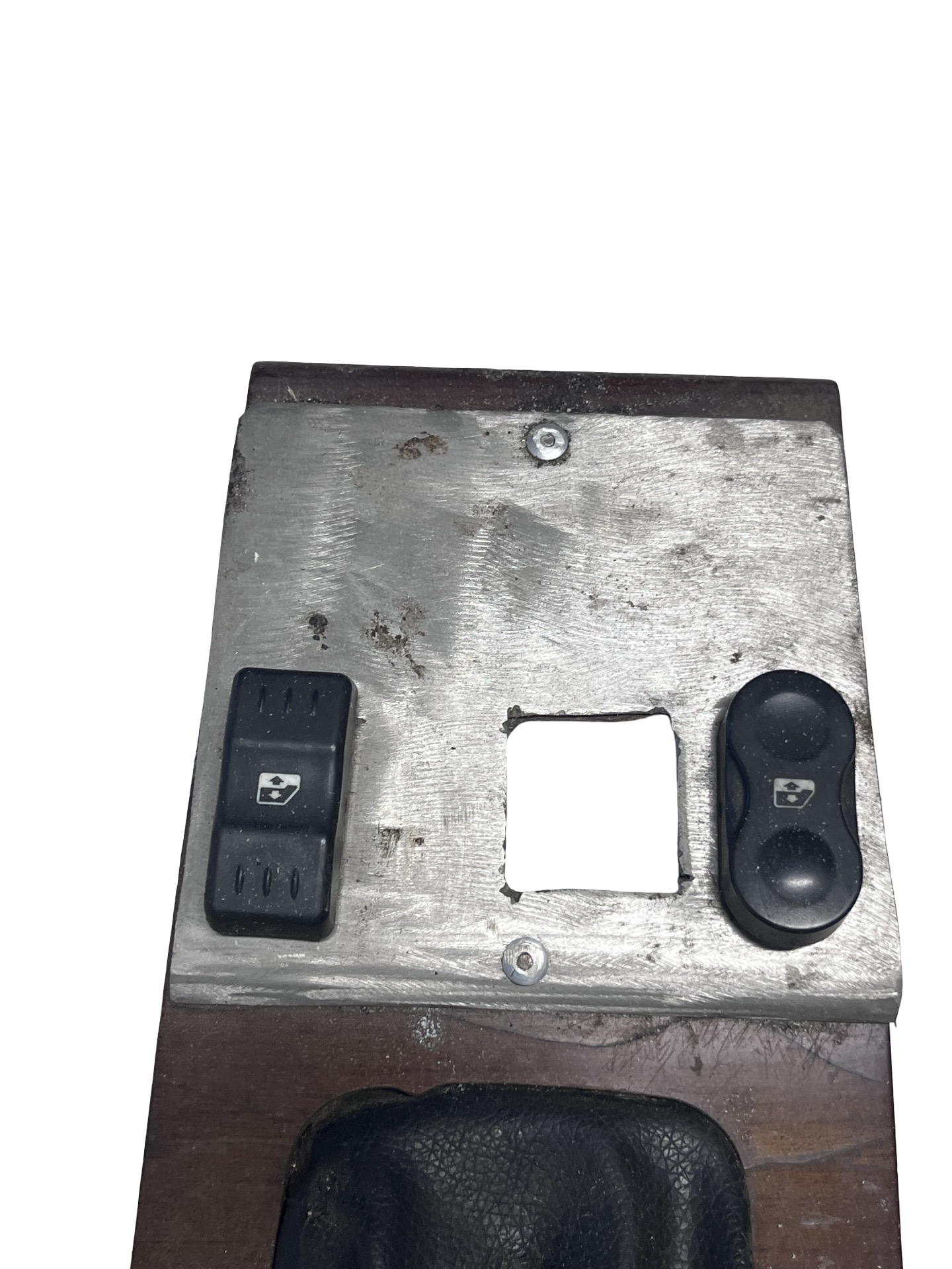 Consola Centrala Mercedes - Benz E CLASS W124 1984–1997 - cod: 1246830023 – foto 3