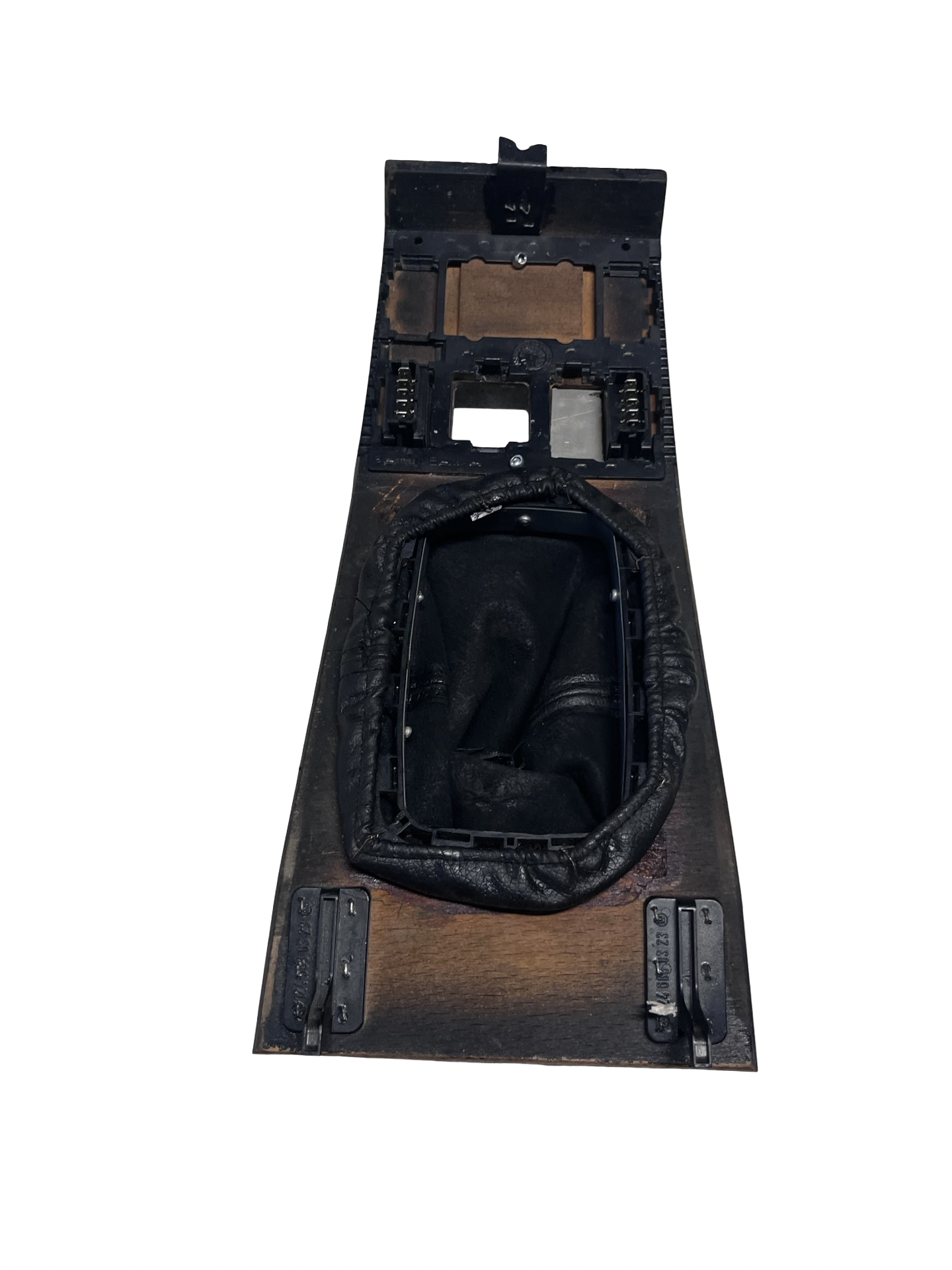 Consola Centrala Mercedes - Benz E CLASS W124 1984–1997 - cod: 1246830023 – foto 2