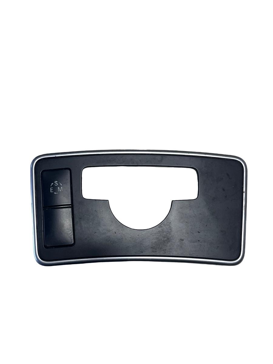 Consola centrala MERCEDES-BENZ E-CLASS W212 2009 -> A2129054800