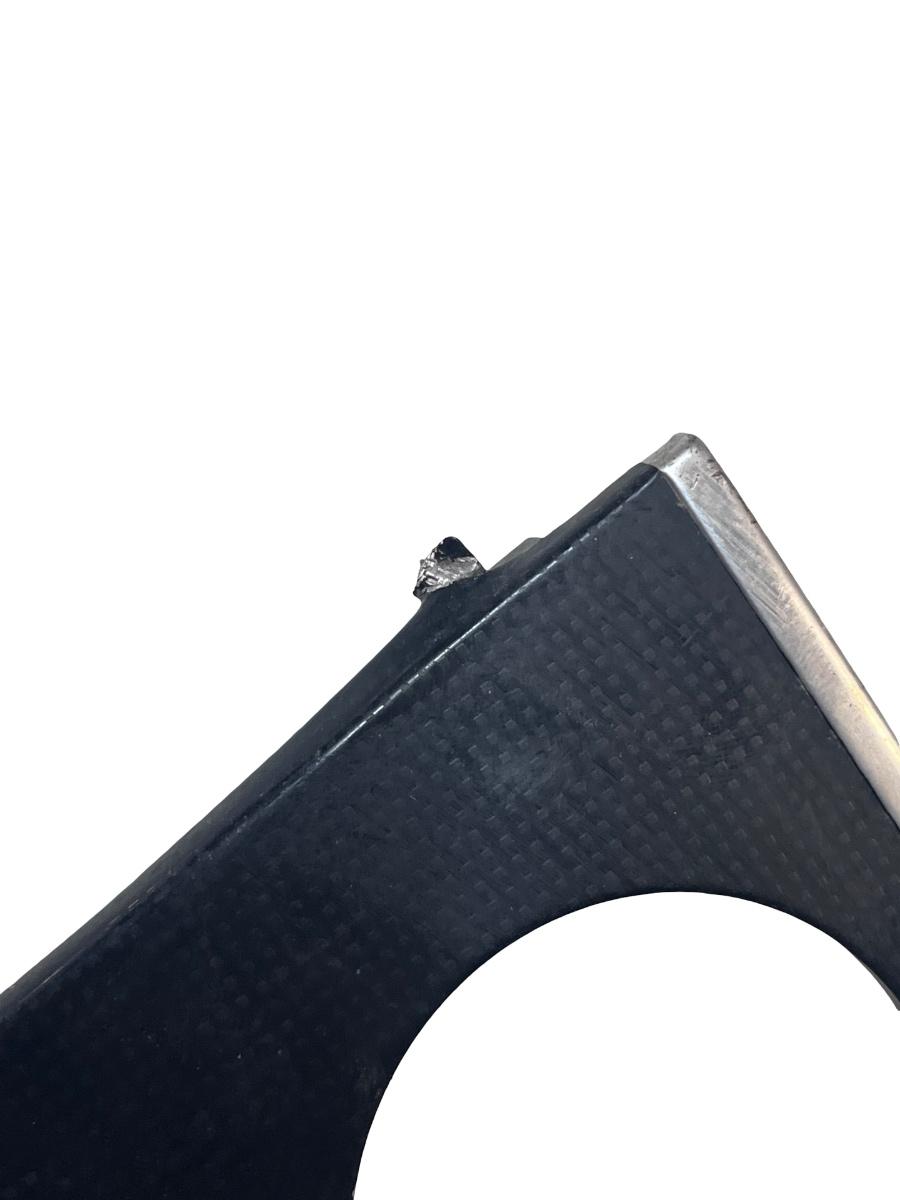 Consola centrala MERCEDES-BENZ M-CLASS II W164 2005 - 2012 A1648700710 – foto 3
