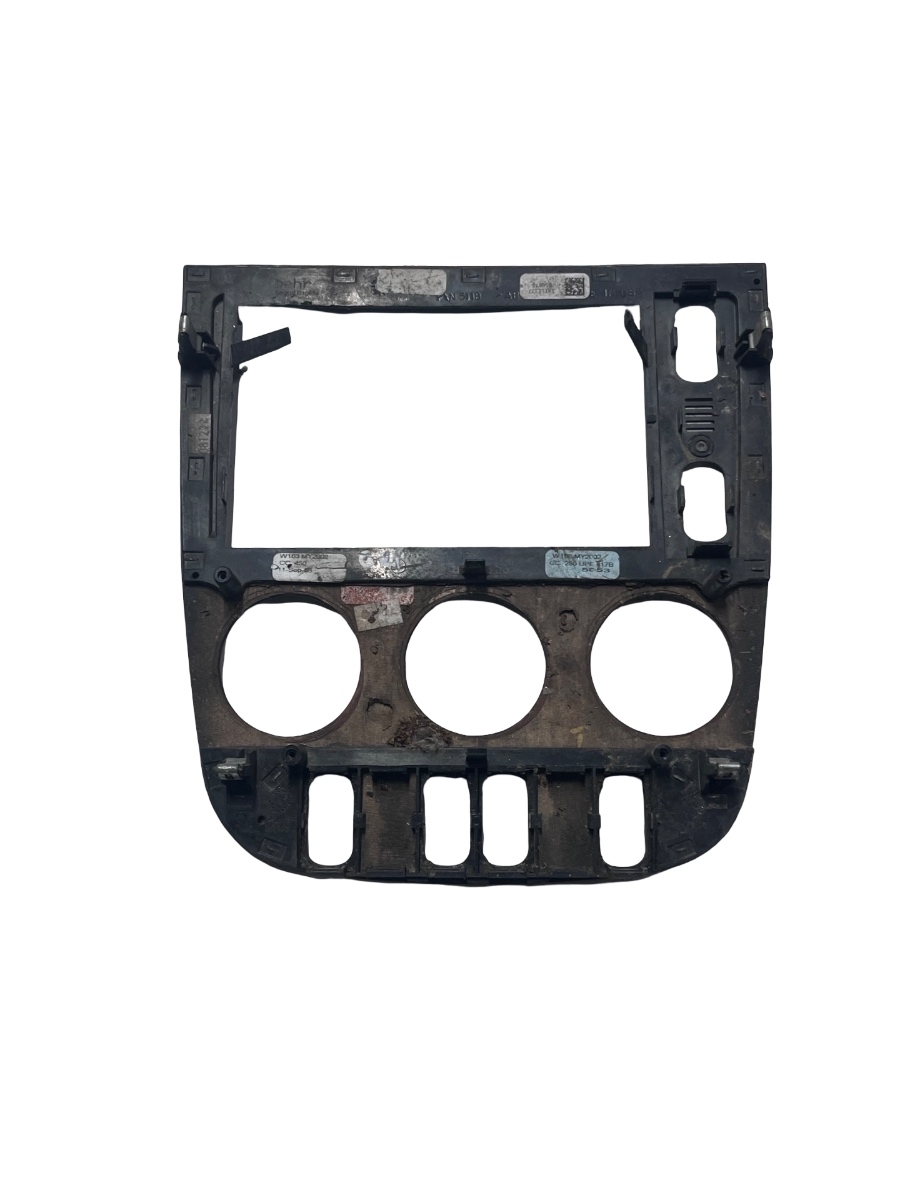 Consola centrala MERCEDES-BENZ M-CLASS W163 1998 - 2005 W163MY2002 – foto 2