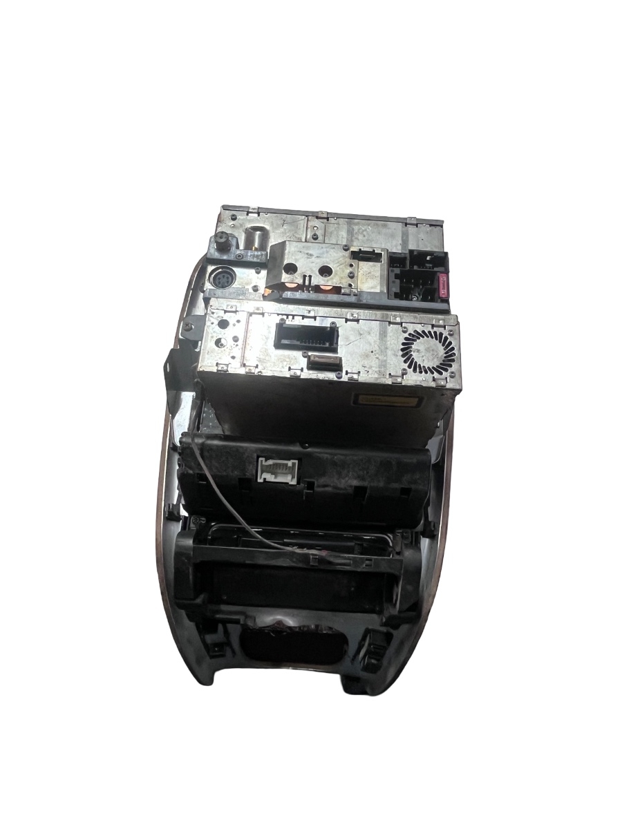 Consola centrala MERCEDES-BENZ S-CLASS Coupe C215 1999 - 2006 A2208203489 – foto 3