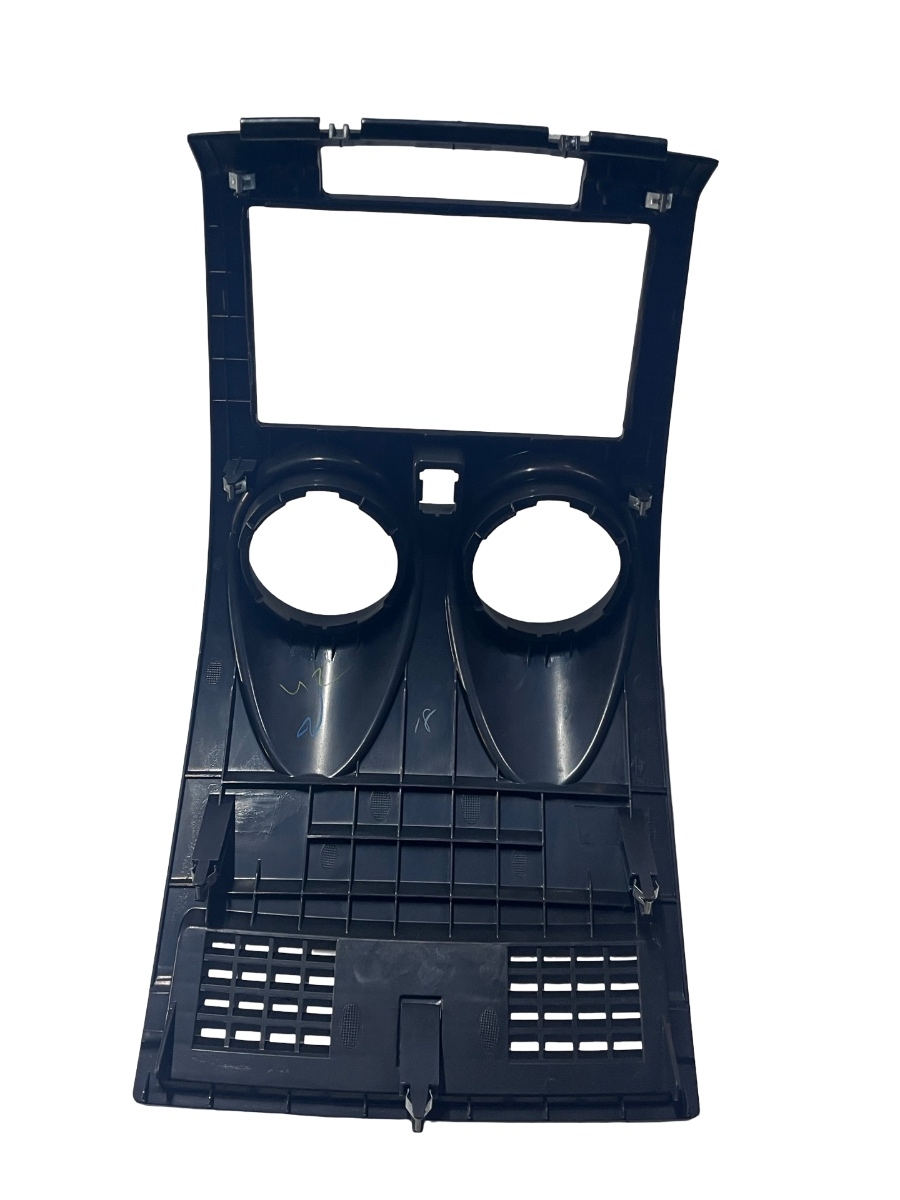 Consola centrala  NISSAN QASHQAI / QASHQAI +2 I J10, JJ10 2006 - 2014 P10381A77100 – foto 2