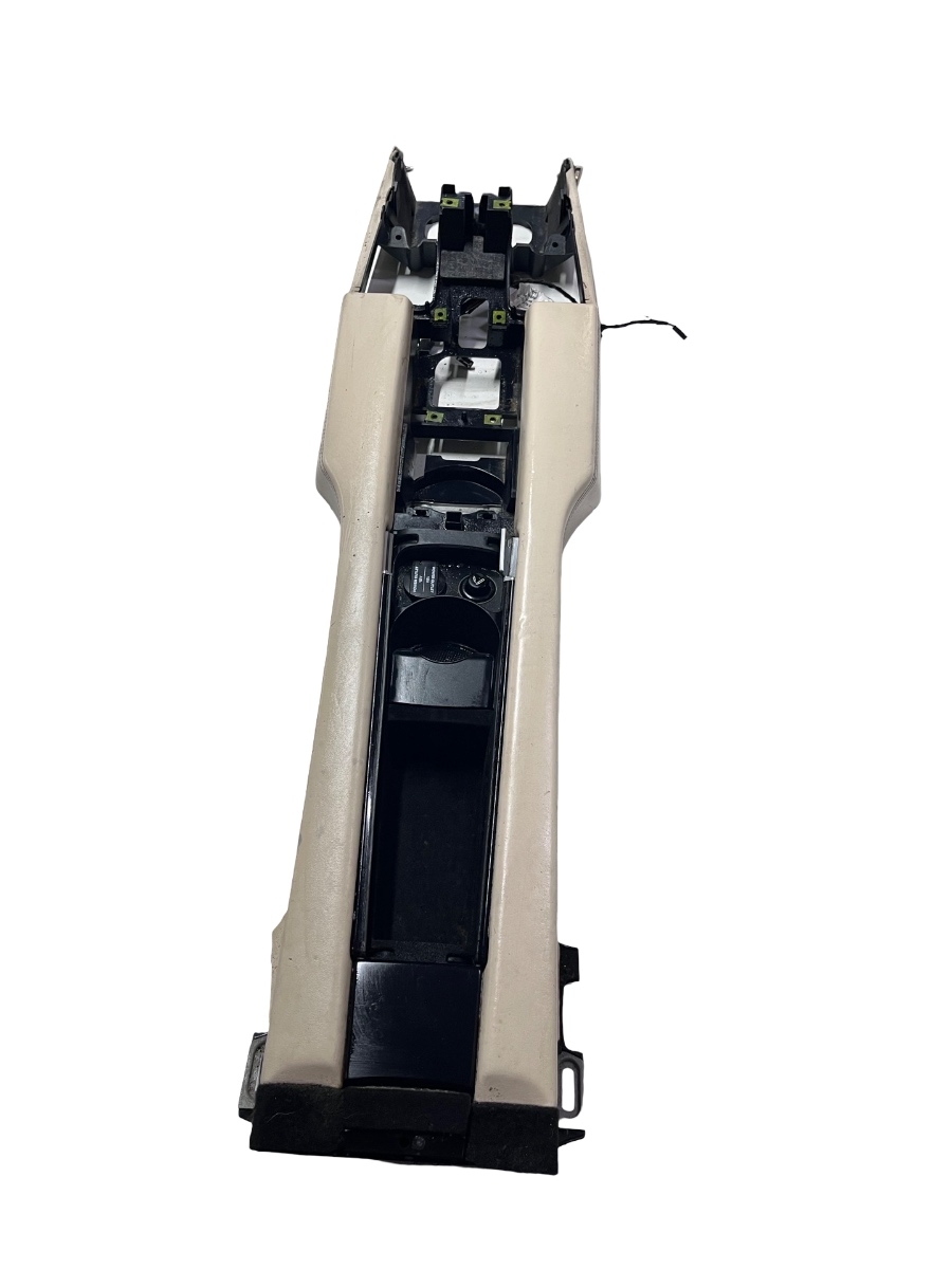 Consola centrala PORSCHE PANAMERA 970 2009 - 2016 97053341100