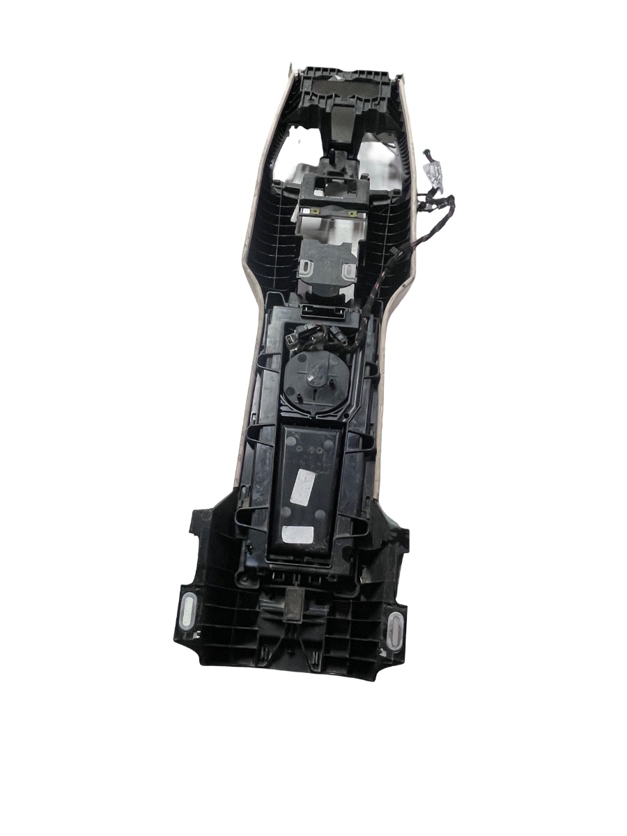 Consola centrala PORSCHE PANAMERA 970 2009 - 2016 97053341100 – foto 2