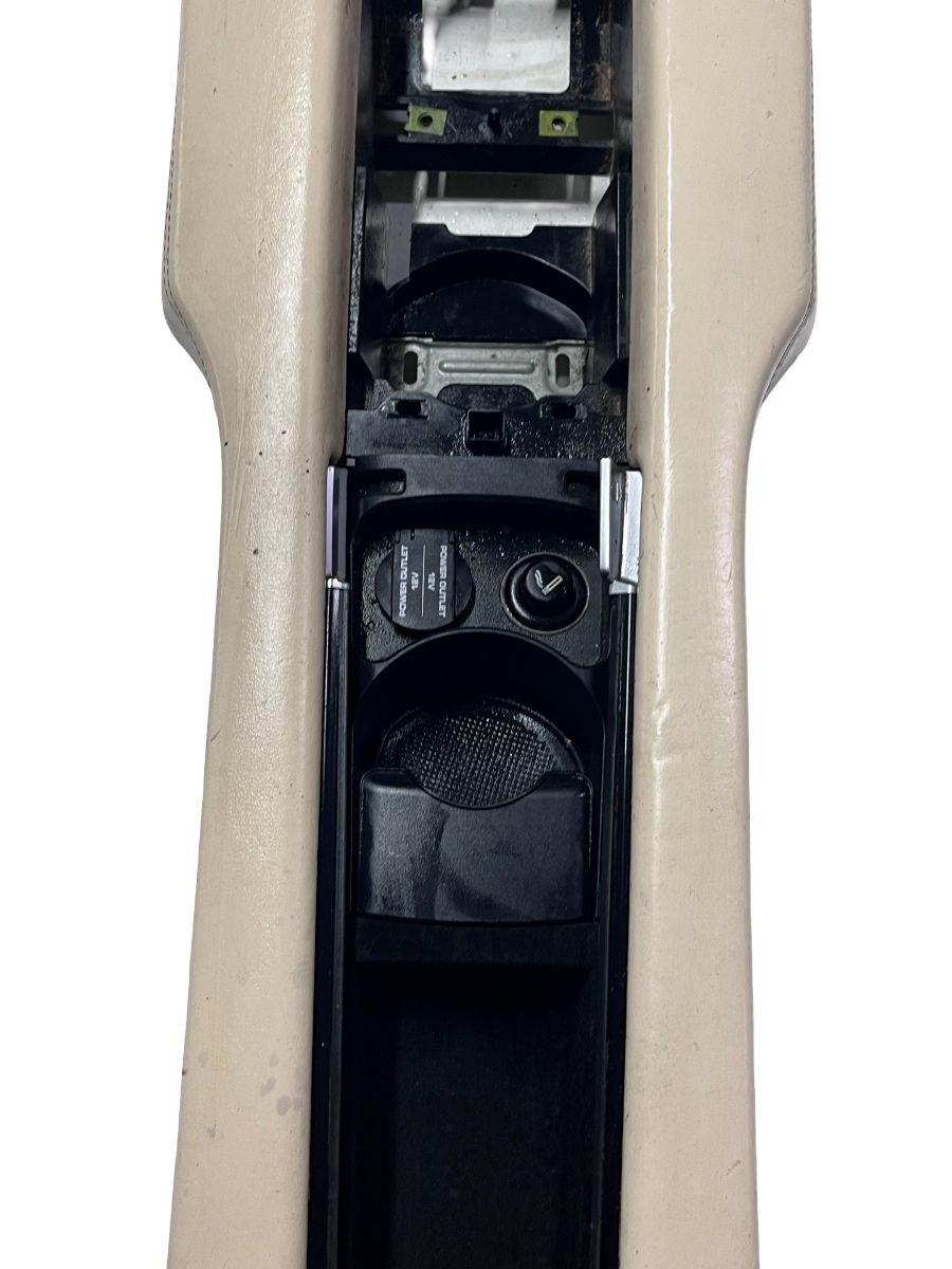 Consola centrala PORSCHE PANAMERA 970 2009 - 2016 97053341100 – foto 5