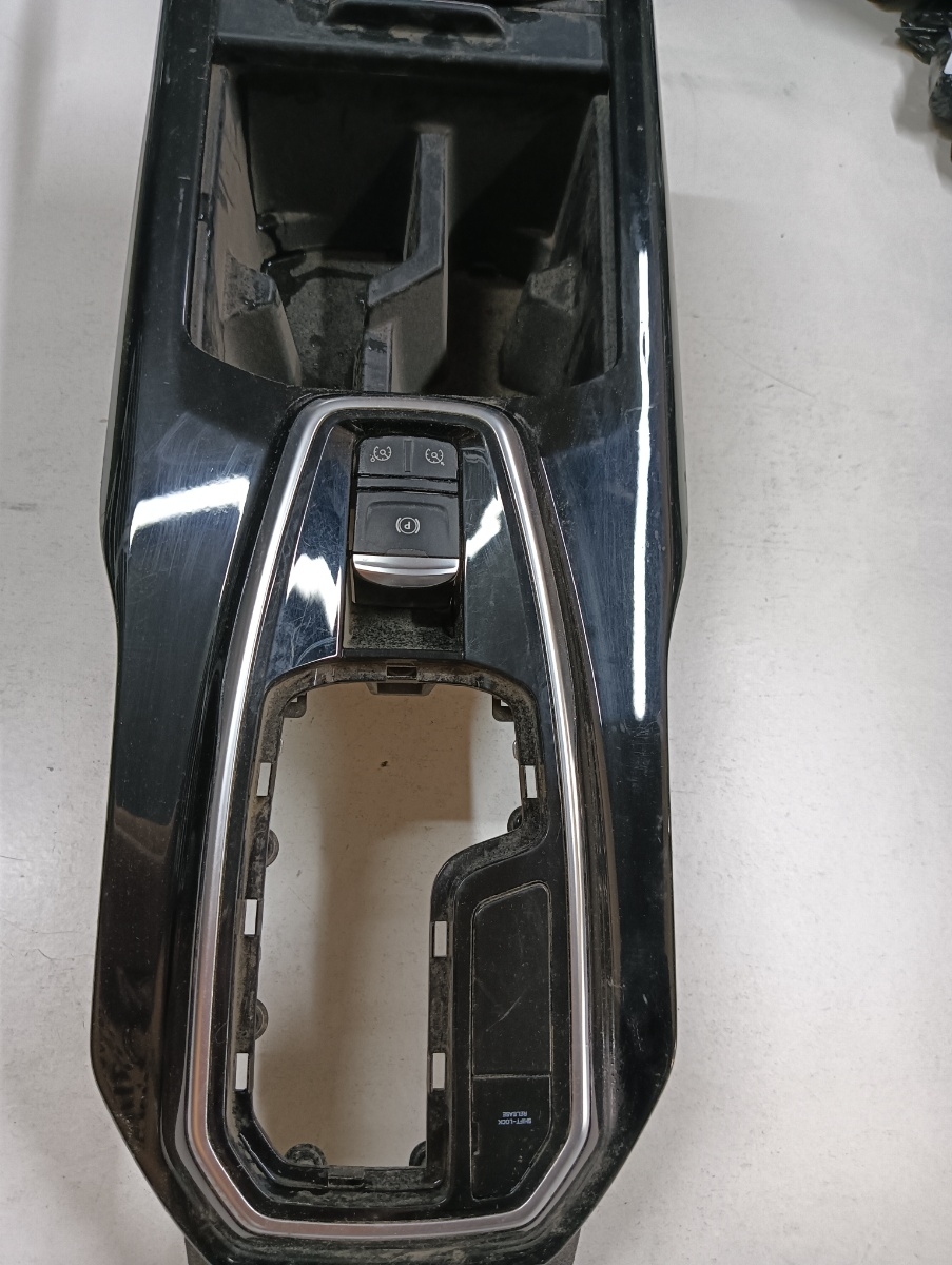 Consola centrala RENAULT KOLEOS II 2016 - > 2.0 dCi 175 – foto 3