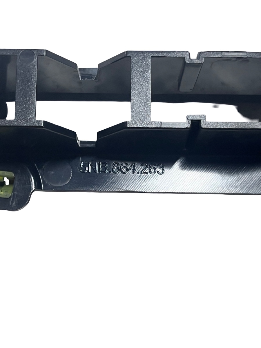 Consola centrala schimbator de viteze VOLKSWAGEN TIGUAN AD1 2020 R LINE -> 5NB864263 – foto 3