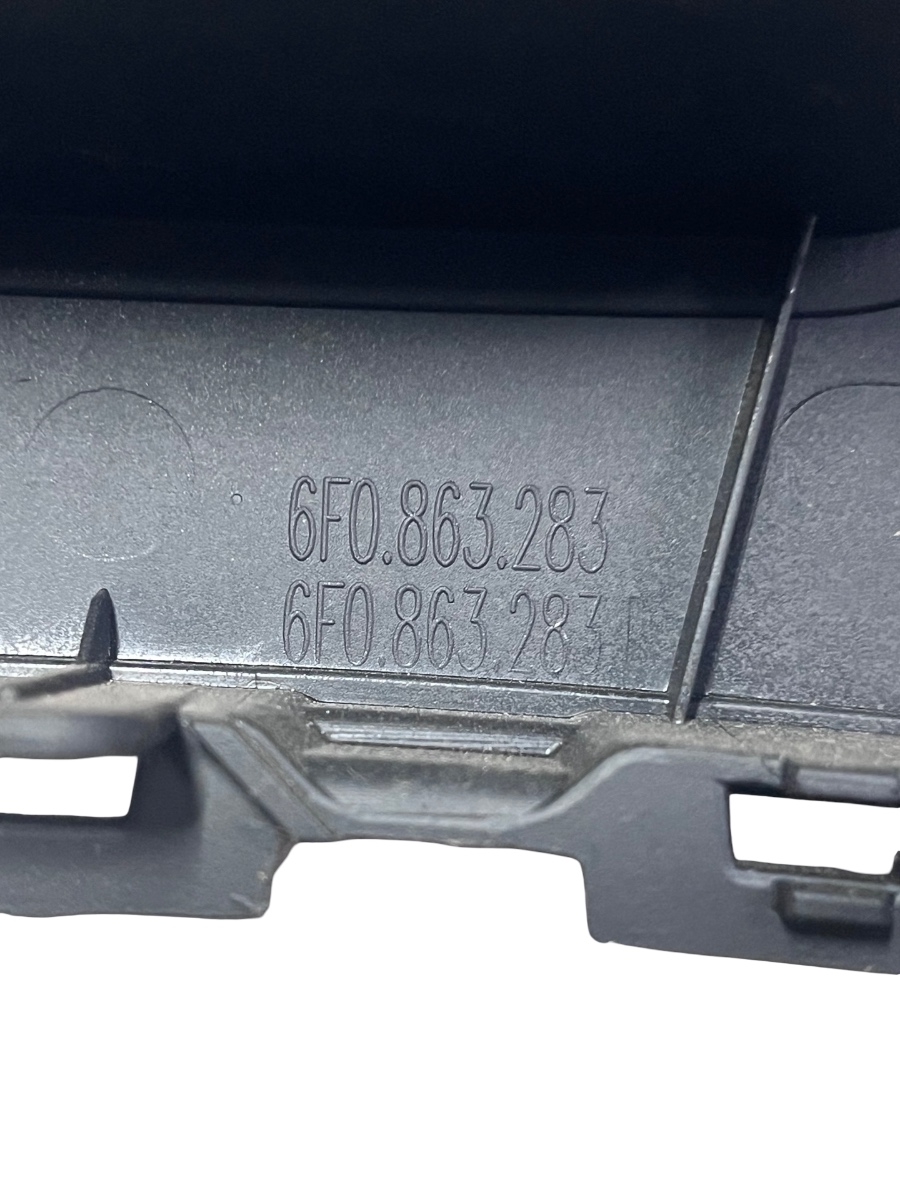 Consola centrala SEAT ARONA KJ7 2017 - > 6F0863283 – foto 2