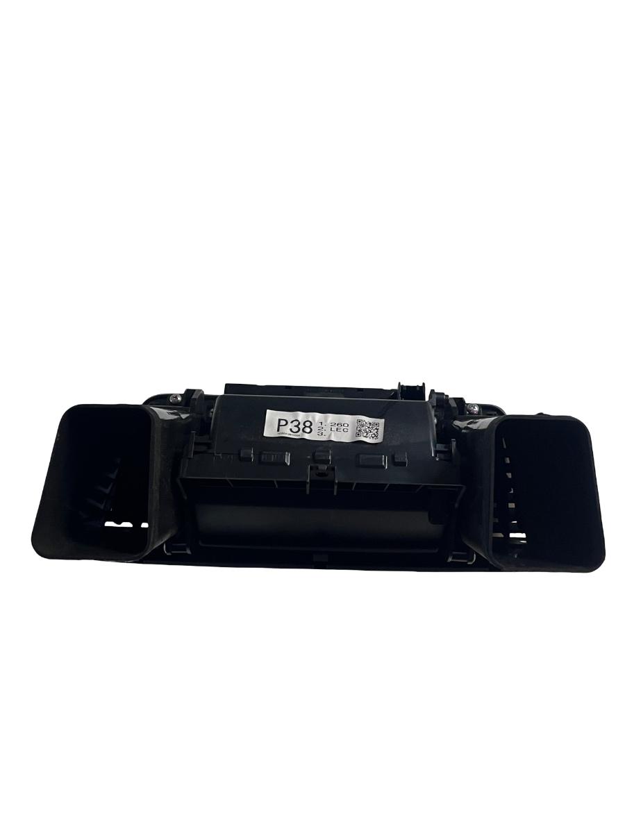 Consola centrala SUBARU LEGACY IV BL 2003 - 2015 85201AG260 – foto 2