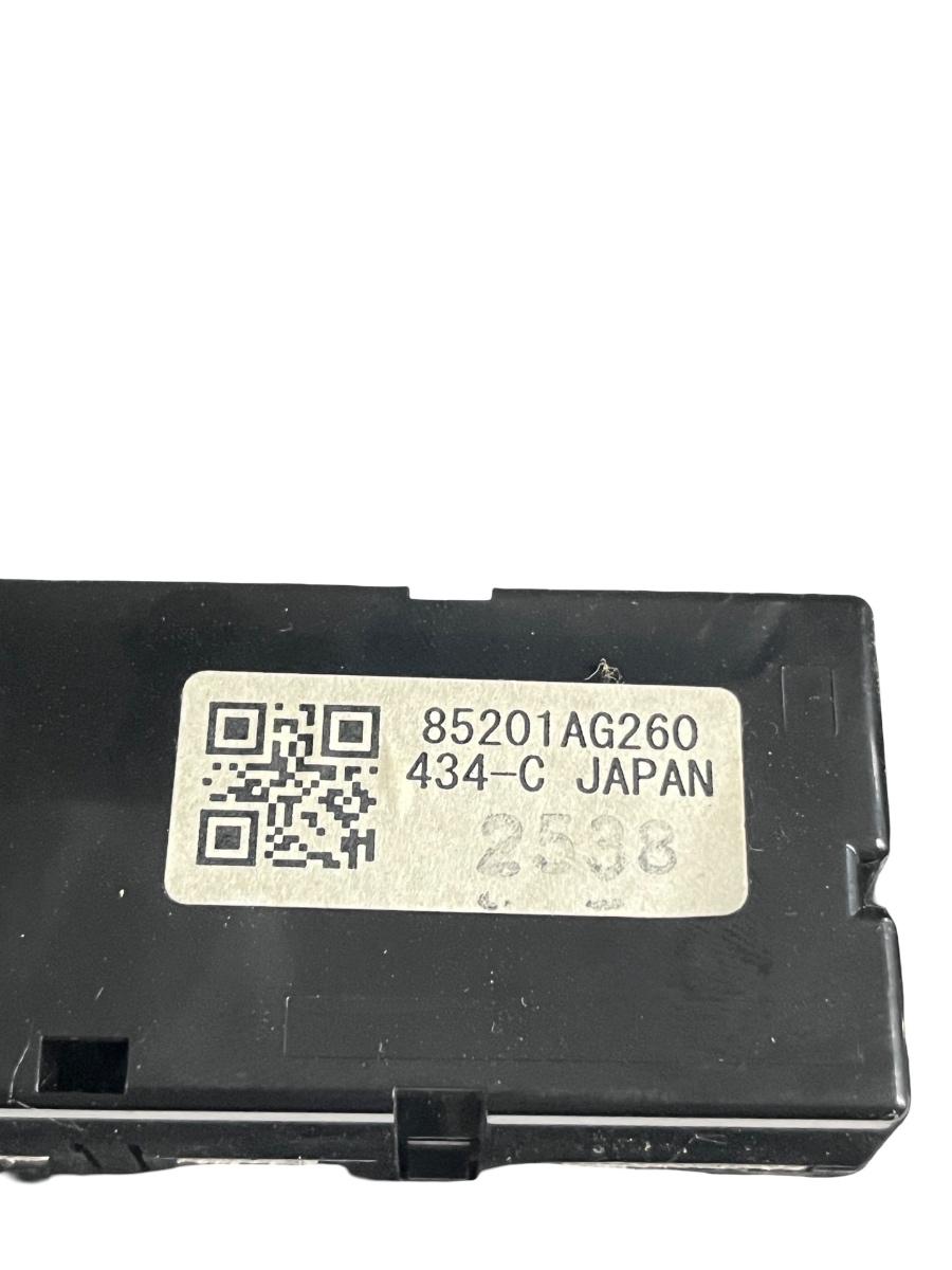 Consola centrala SUBARU LEGACY IV BL 2003 - 2015 85201AG260 – foto 4