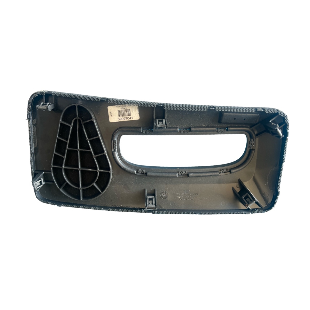 Consola centrala (tunel) VOLVO S80 II AS, 124 2006 - > 39997041 – foto 2