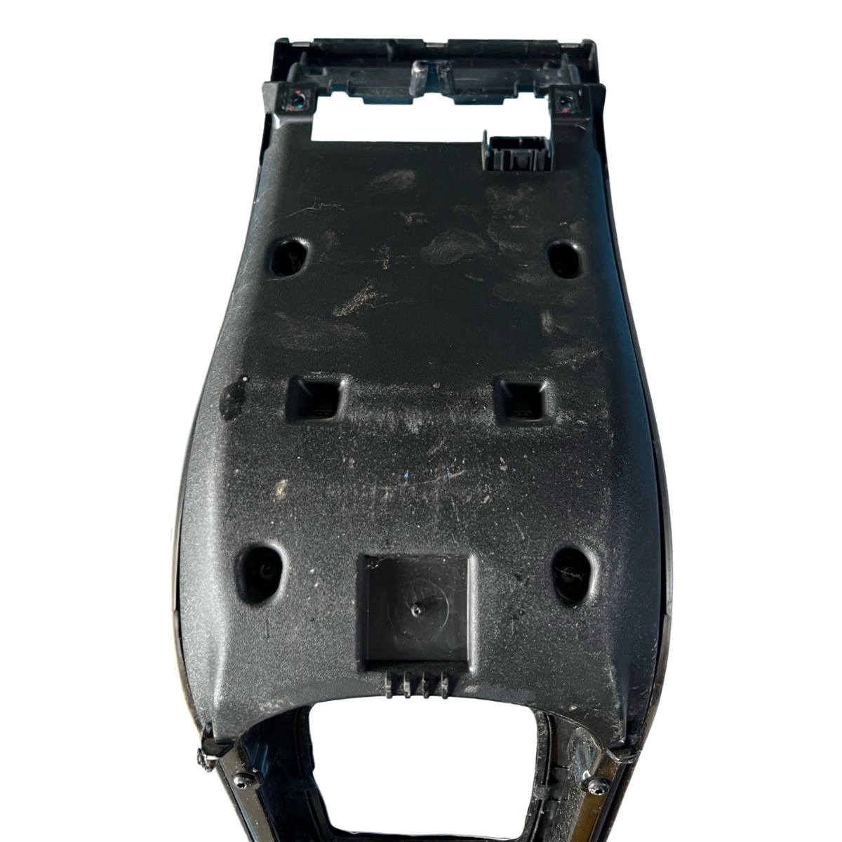 Consola centrala (tunel) VOLVO V50 MW, 545 2003 - 2012 – foto 3