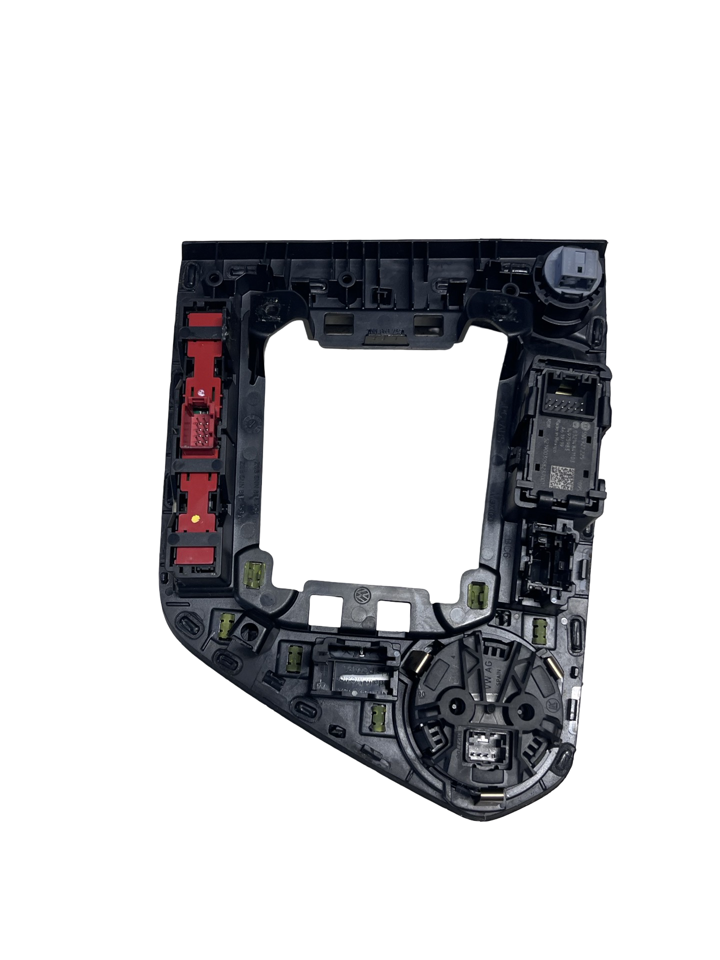 Consola Centrala Volkswagen Tiguan Allspace 2016–2024 - cod: 5NN864263 – foto 2