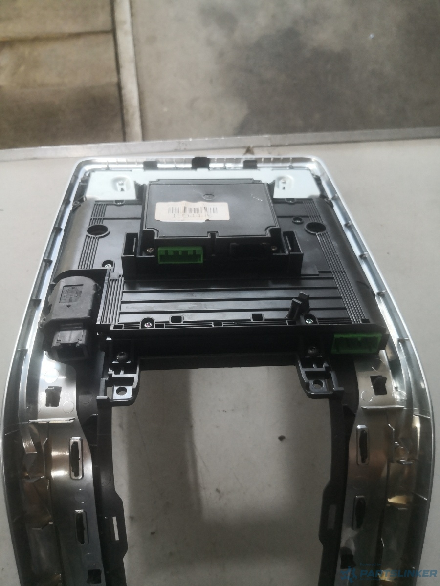 Consola centrala VOLVO S80 II (AS, 124) [ 2006 - > ] OEM 1994445 – foto 2