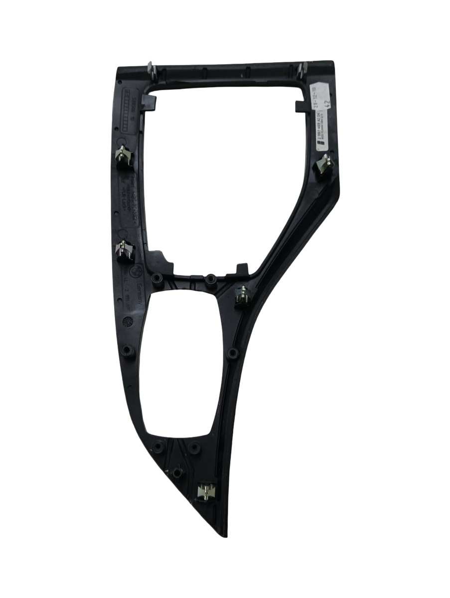 Consola din plastic schimbator de viteze BMW X1 I E84 2009 - 2015 2991699 – foto 2