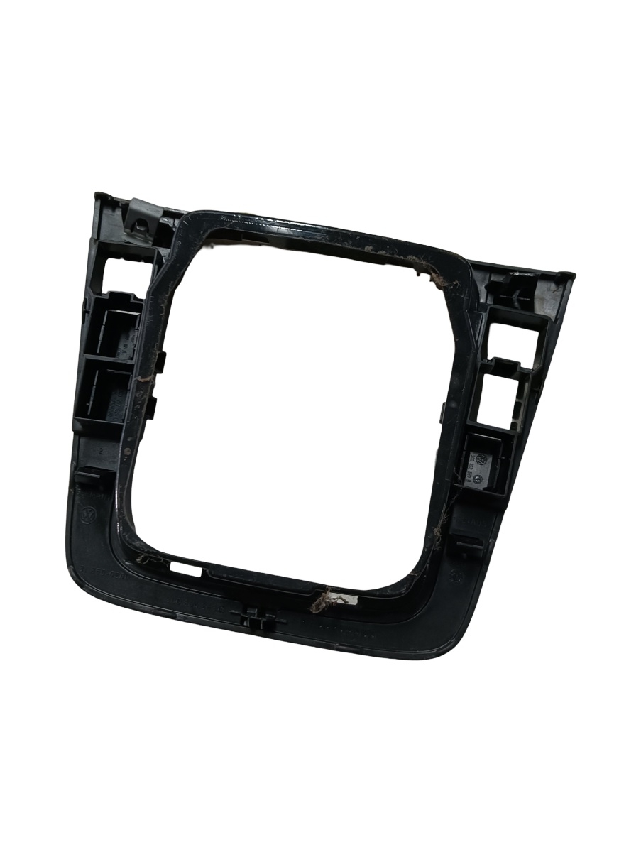 Consola din plastic schimbator de viteze VOLKSWAGEN PASSAT CC 357 2008 - 2012 3c0864263g – foto 2