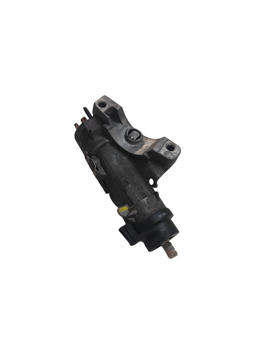 Contact auto AUDI A4 II 8E2, B6 2000 - 2005, VOLKSWAGEN POLO 9N_ 2001 - 2012 4b0905851 – foto 2