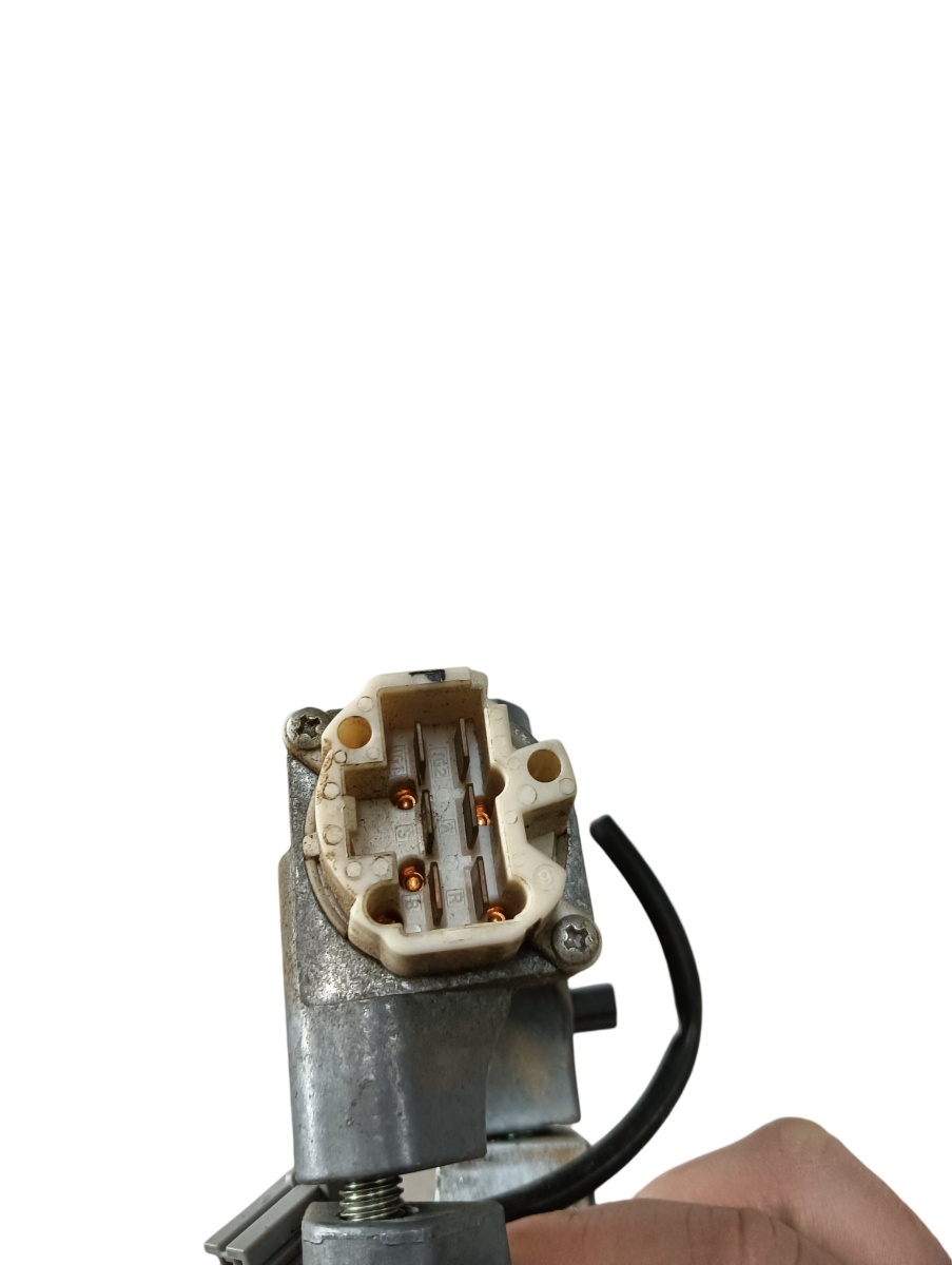 Contact auto NISSAN TIIDA Hatchback C11 2006 - 2011 28590ax600 – foto 2