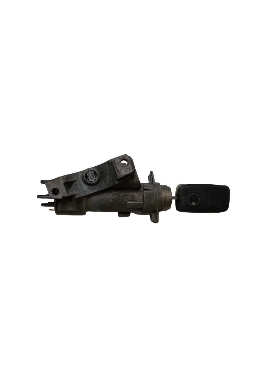 Contact auto SEAT ALHAMBRA 7V8, 7V9 1996 - 2010 VAG 4b0905851b – foto 2