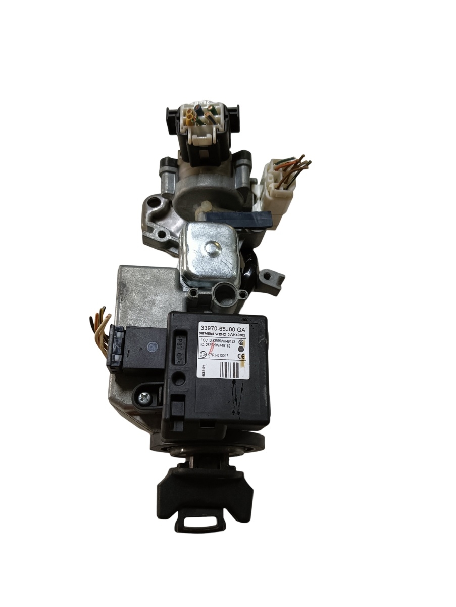 Contact auto SUZUKI SX4 EY, GY 2006 - > 3397065j00
