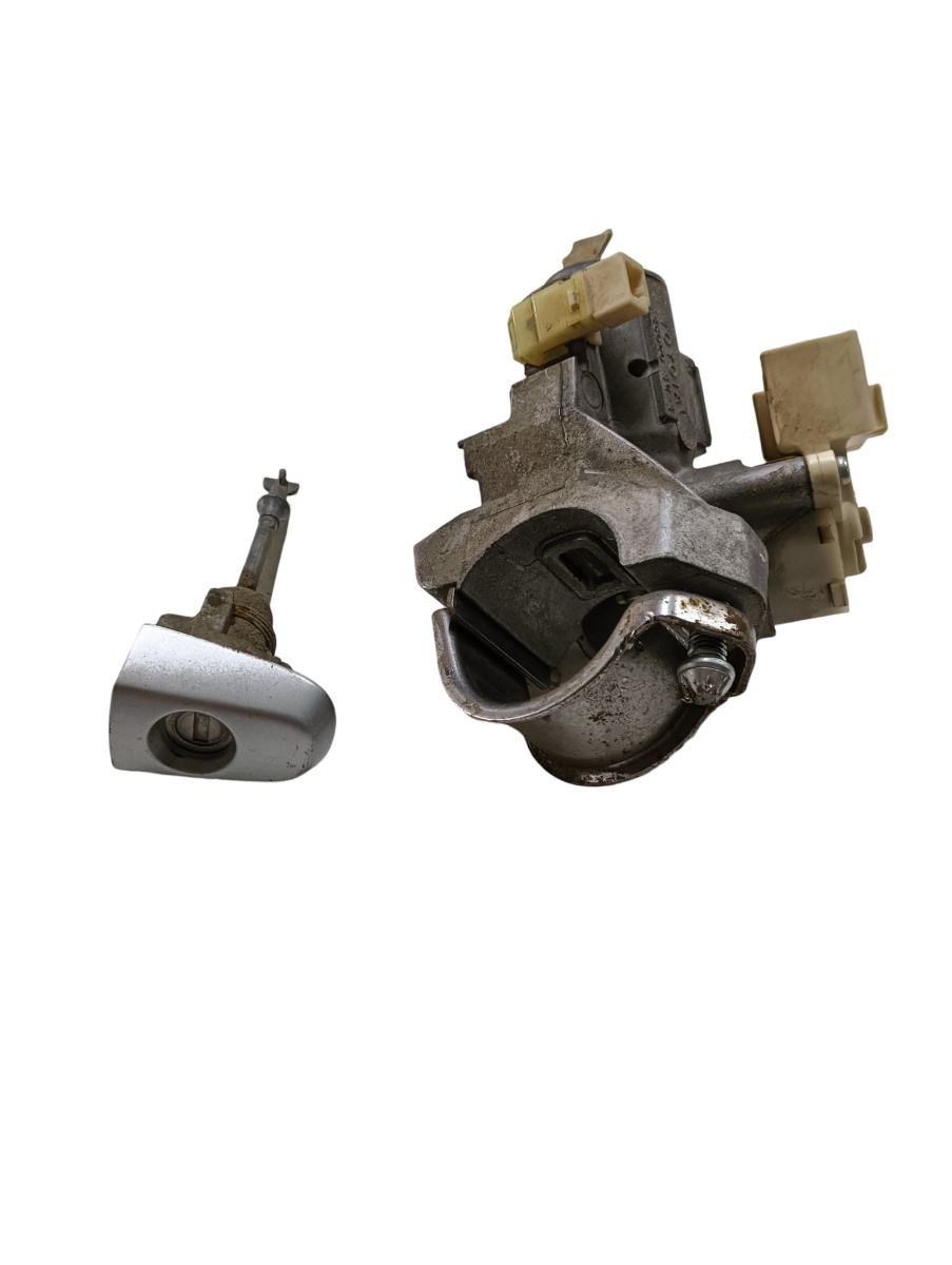Contact auto  TOYOTA RAV 4 III _A3_ 2005 - 2013 – foto 2