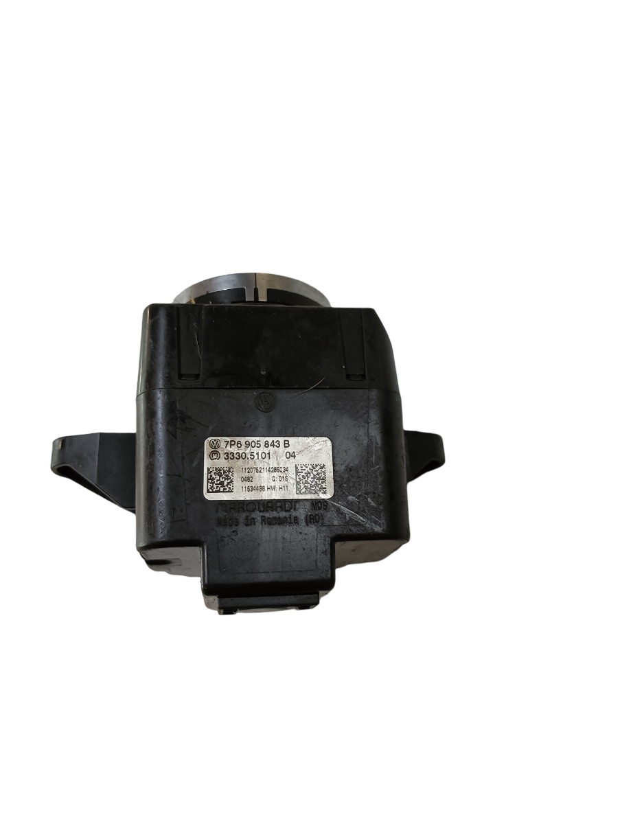 Contact auto VOLKSWAGEN TOUAREG 7P5, 7P6 2010 - 2018 7p6905843b – foto 3
