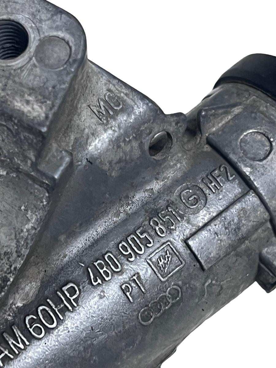 Contact cu cheie AUDI A4 II 8E2, B6 2000 - 2005 4B0905851G – foto 2
