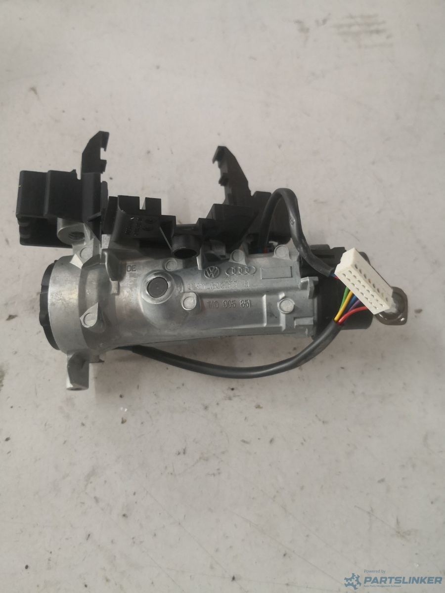 Contact cu cheie AUDI (FAW) A3 III (8VS, 8VM) [ 2014 - > ] OEM 1k0905851