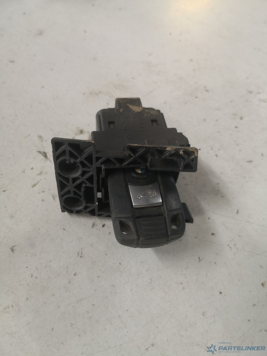 Contact cu cheie BMW 3 V Coupe (E92) [ 2005 - 2013 ] OEM 695471913 – foto 2