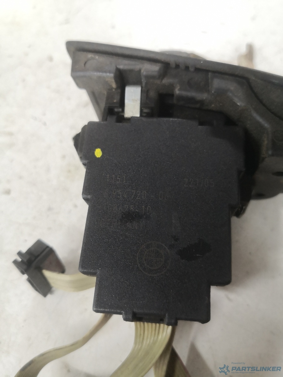 Contact cu cheie BMW 3 V Coupe (E92) [ 2005 - 2013 ] OEM 695472006 – foto 2