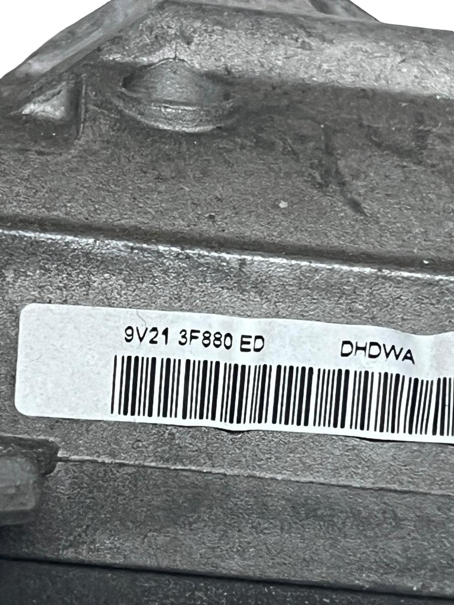 Contact cu cheie + butuc + airbag pasager FORD FIESTA VI 2015 -> 9V21-3F880-ED – foto 2