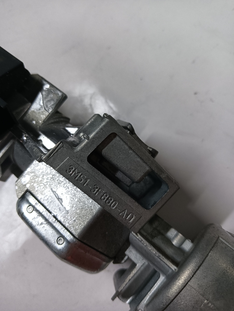 Contact cu cheie FORD FOCUS II DA_, HCP, DP 2004 - 2013 1.6 TDCi G8DA, G8DB, G8DD, G8DE, G8DF 3m513f880ad – foto 2