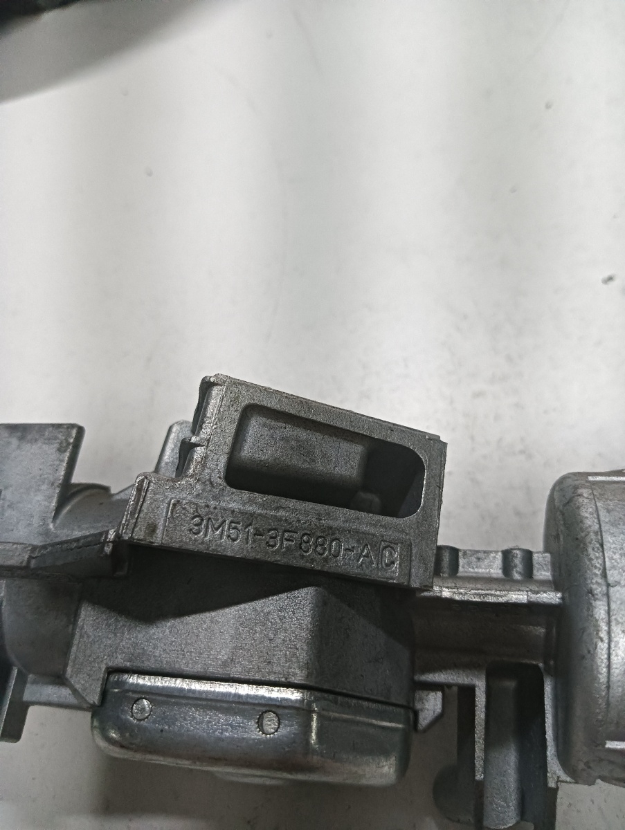 Contact cu cheie  FORD FOCUS II DA_, HCP, DP 2004 - 2013 3m513f880ac – foto 3