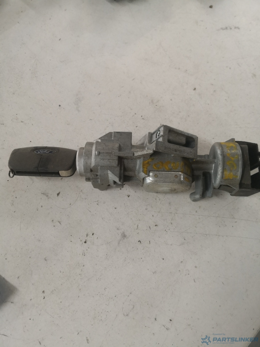Contact cu cheie FORD FOCUS II (DA_, HCP, DP) [ 2004 - 2013 ] OEM 3m513p880a0