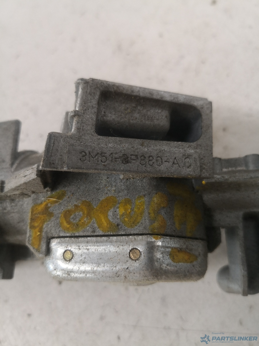 Contact cu cheie FORD FOCUS II (DA_, HCP, DP) [ 2004 - 2013 ] OEM 3m513p880a0 – foto 2