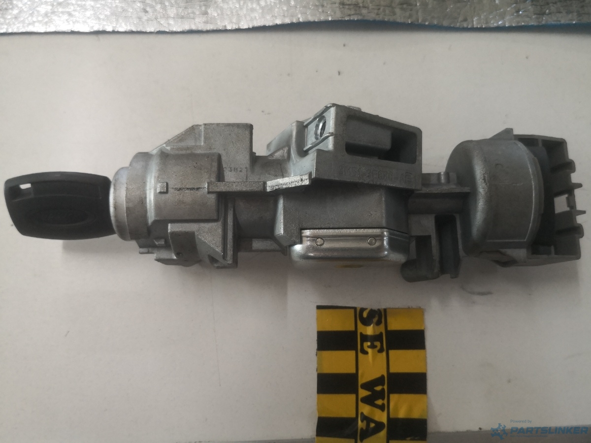 Contact cu cheie FORD FOCUS III Saloon [ 2010 - > ] OEM 3m513f880a – foto 2