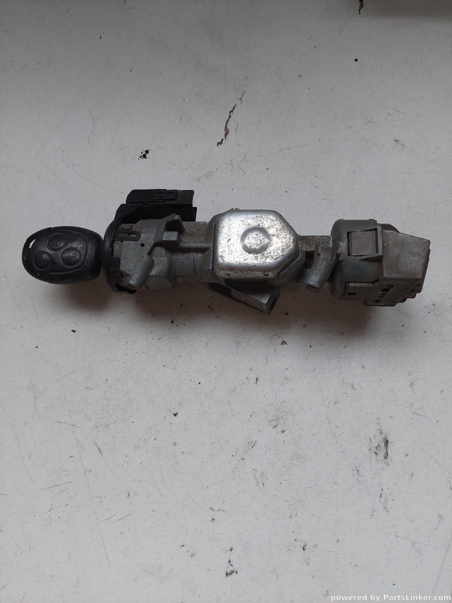 Contact cu cheie FORD MONDEO IV Saloon (BA7) [ 2007 - 2015 ] OEM 98ab11572bg – foto 2