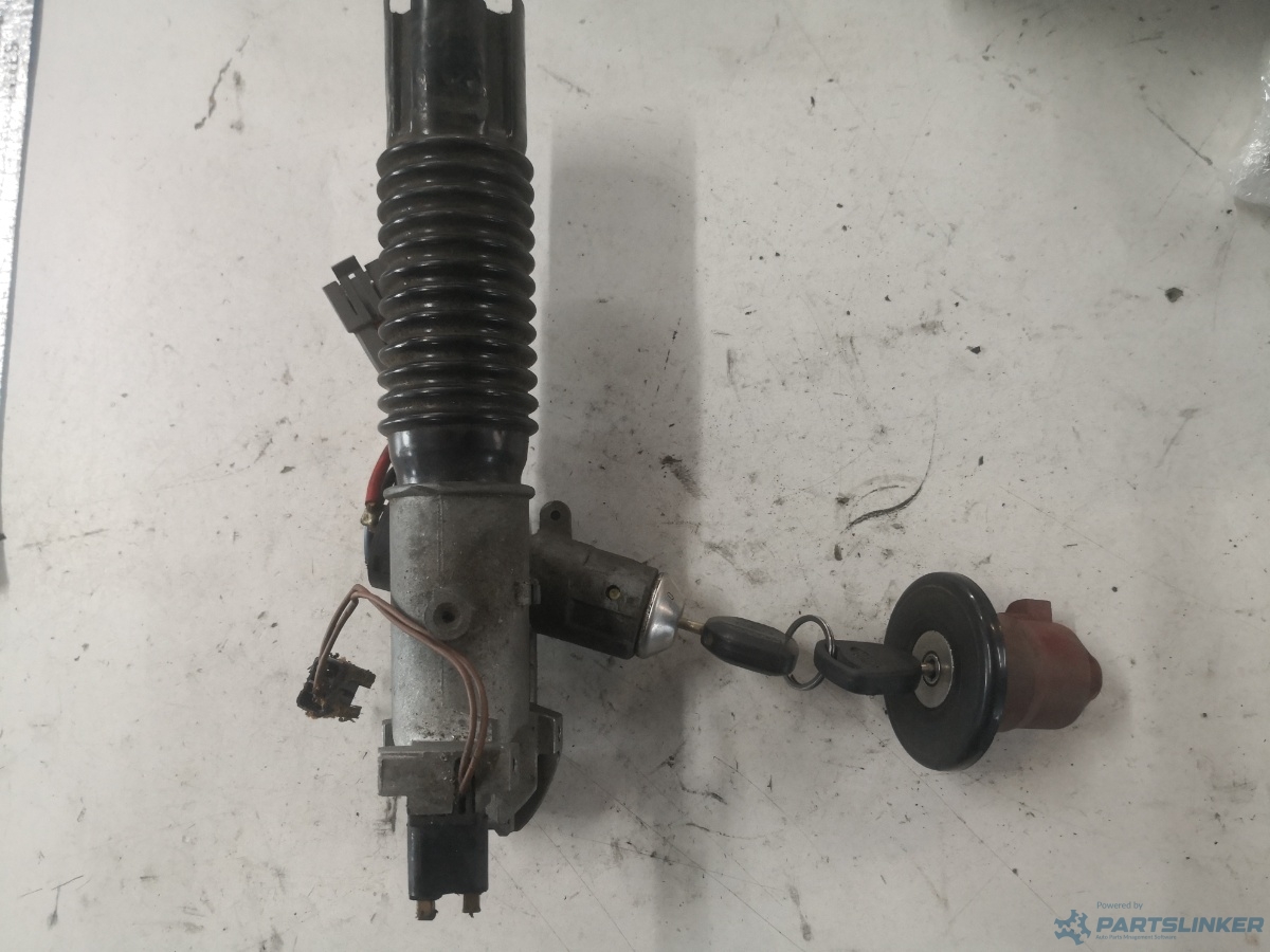 Contact cu cheie FORD SIERRA Saloon (GBG, GB4) [ 1987 - 1993 ] – foto 2