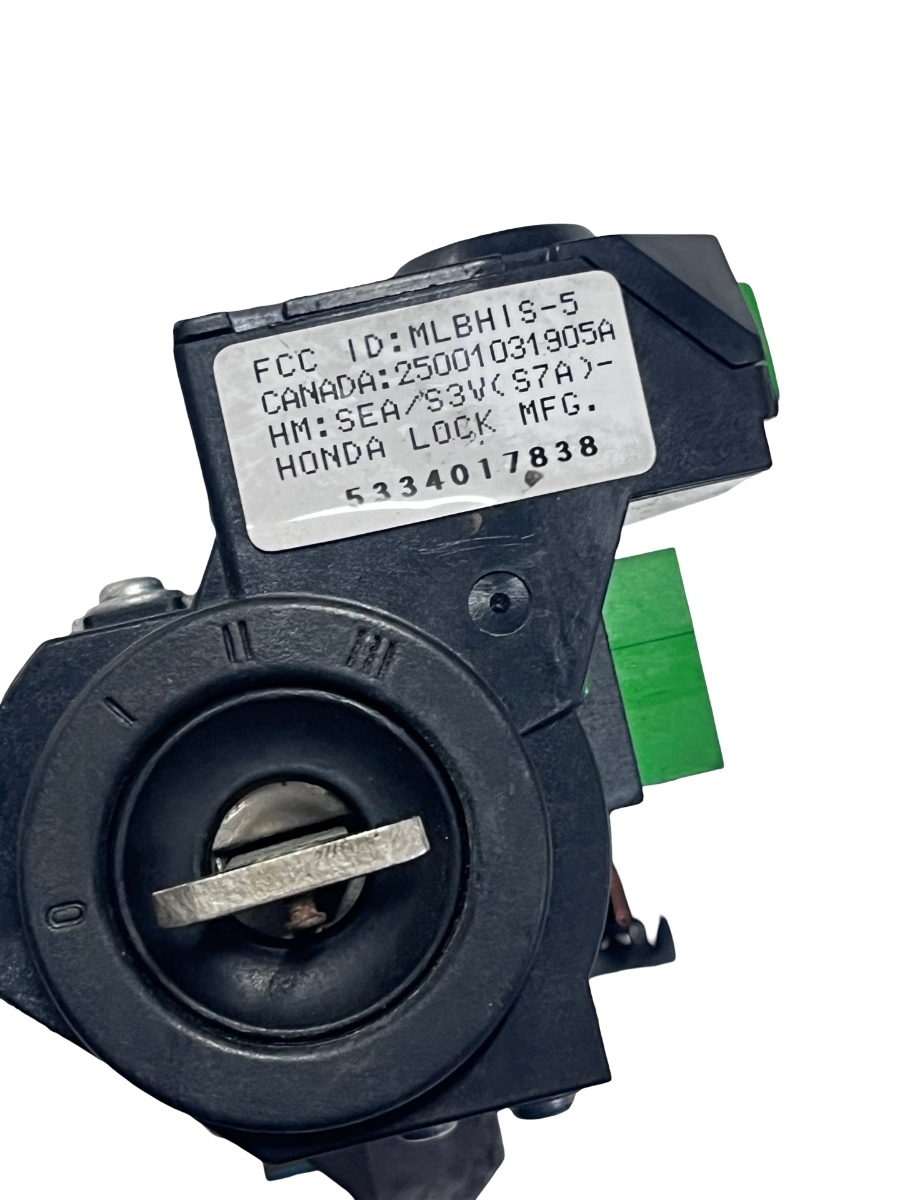 Contact cu cheie HONDA ACCORD VII  Berlina CL, CN 2003 - 2012 MLBHIS5 – foto 4